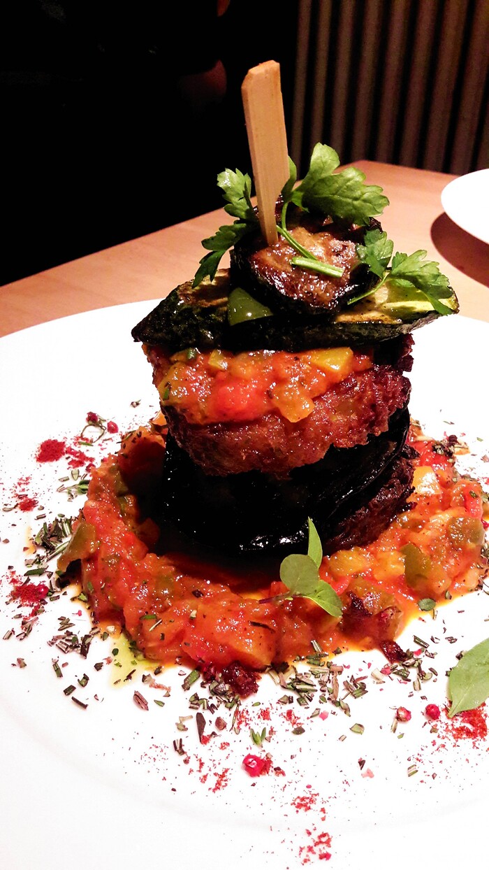 Restaurant Café Kostbar in Saarbrücken, Foto 11