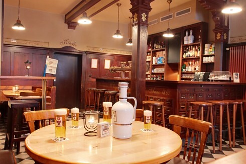 Altes Brauhaus in Bad Hersfeld, Foto 6