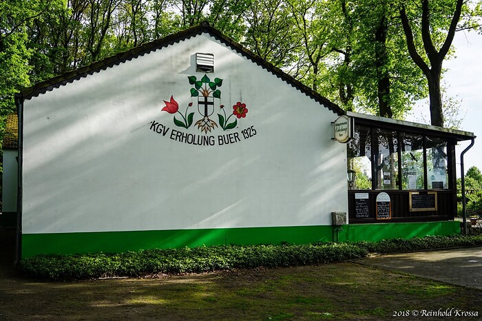 Erholung Buer in Gelsenkirchen, Foto 32