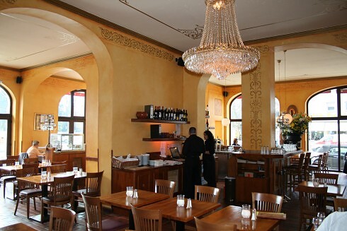 Restaurant Mundo  in Berlin, Foto 6