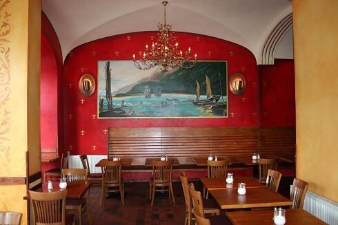 Restaurant Mundo  in Berlin, Foto 5