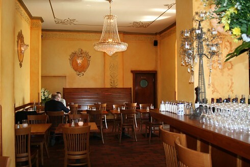 Restaurant Mundo  in Berlin, Foto 3