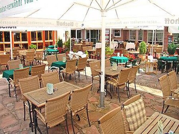 Schloss Hotel Landstuhl in Landstuhl, Foto 11