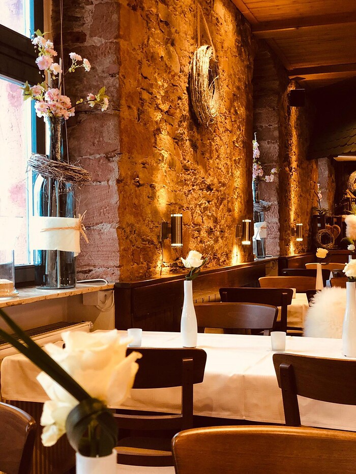 Hotel & Restaurant Dragonerbau in Langenselbold, Foto 6