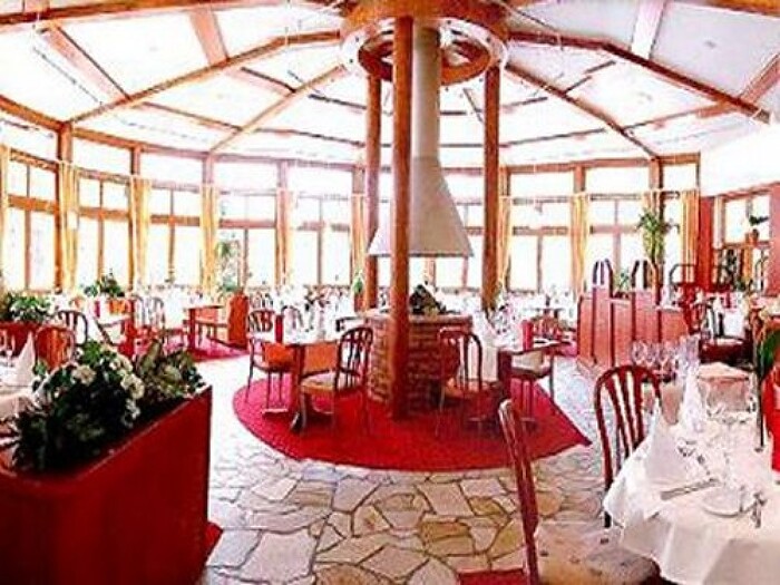 Schloss Hotel Landstuhl in Landstuhl, Foto 10