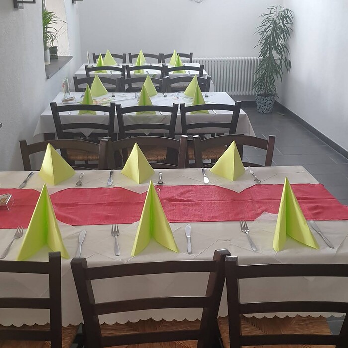 Restaurant Wiesengrund in Immendingen, Foto 5