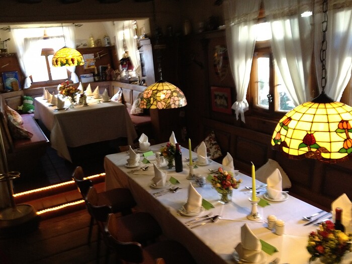 Weinstube Grashöfle Restaurant in Kornwestheim, Foto 2
