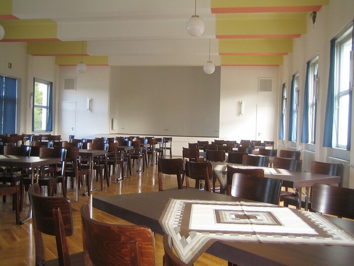 Kornhaus in Dessau, Foto 4