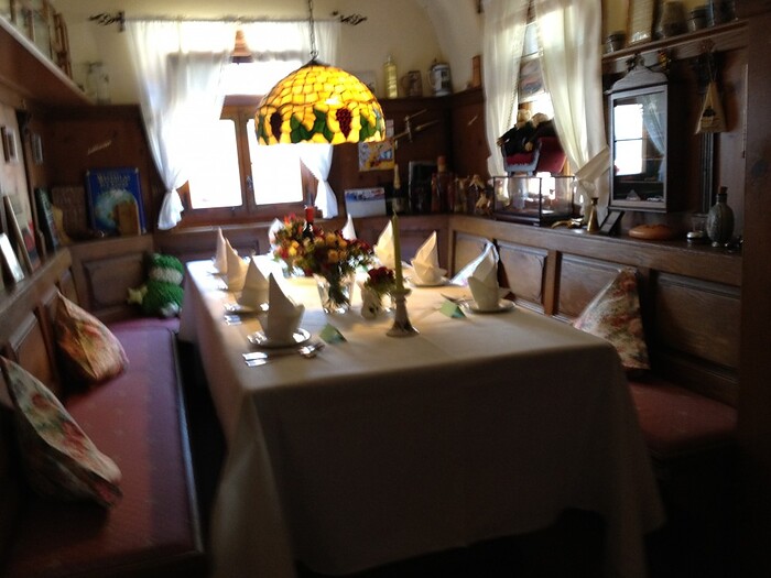 Weinstube Grashöfle Restaurant in Kornwestheim, Foto 3
