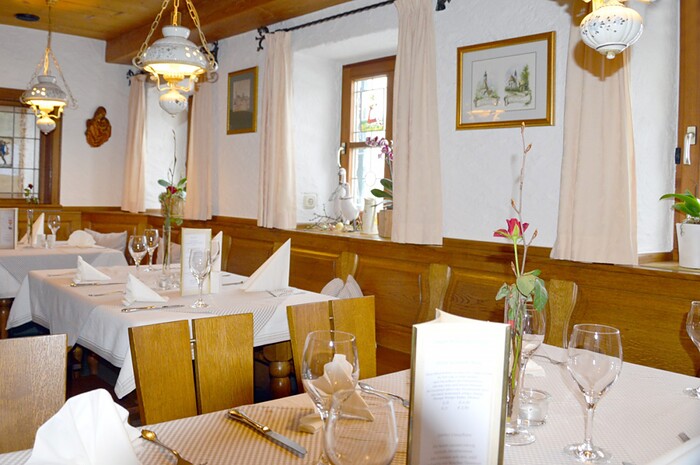Gasthaus Bonimeier in Niedergottsau, Foto 6