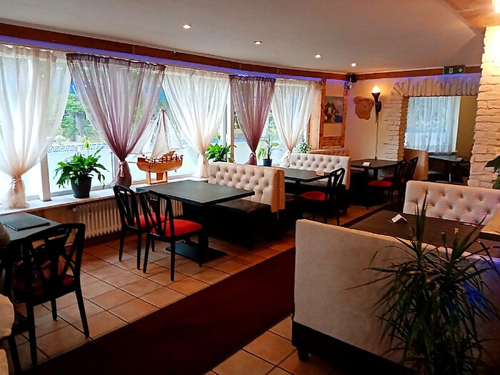 Restaurant Der Grieche in Bad Bevensen, Foto 2
