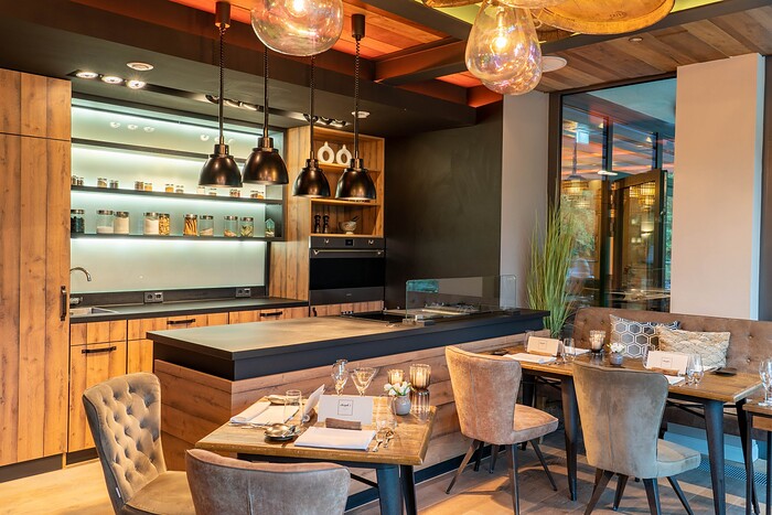 Josephs Fine Dining in Bad Sachsa, Foto 7