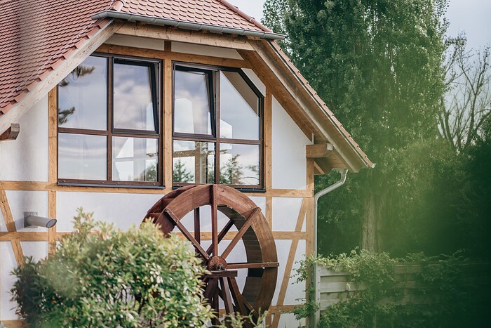 Jordans Untermühle in Köngernheim, Foto 6
