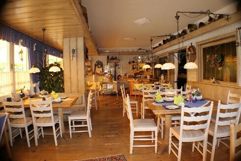 Hotel / Restaurant Krone in Freudenstadt