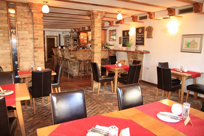 Bistro Chalet in Schifferstadt, Foto 1