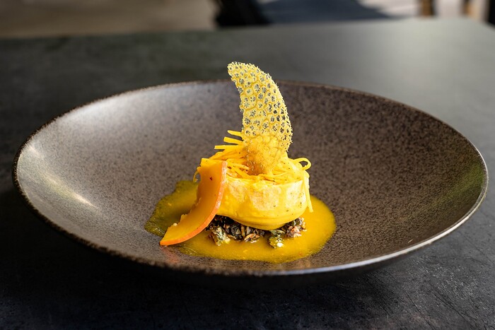 Josephs Fine Dining in Bad Sachsa, Foto 4