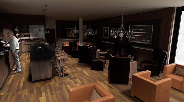 Hotel Restaurant Concorde  in Donaueschingen, Foto 11