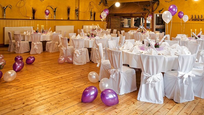 Plumbohm gasthaus & catering in Adelebsen