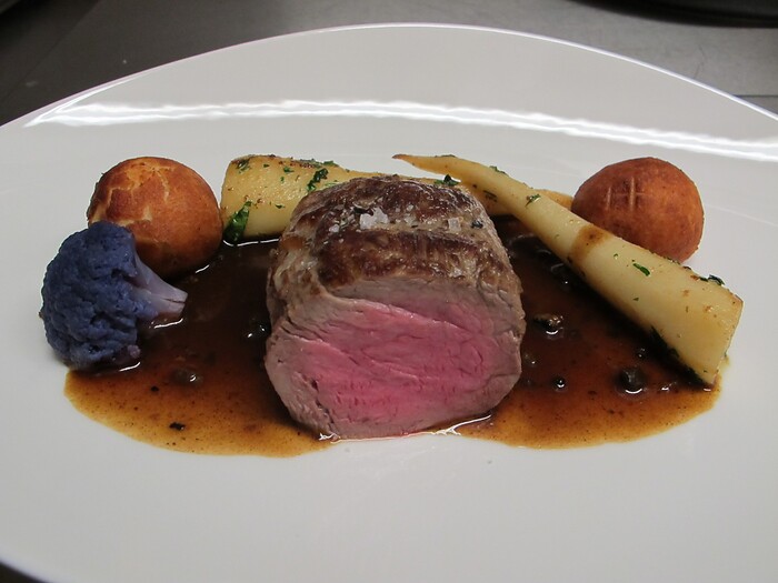 Vier Jahreszeiten Restaurant Imhof in Illertissen, Foto 21