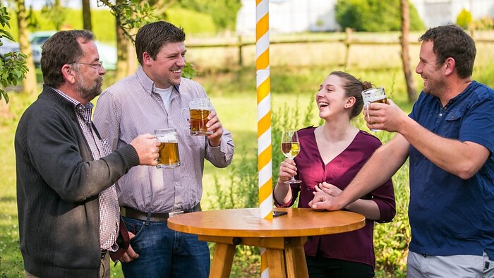 Plumbohm gasthaus & catering in Adelebsen, Foto 5