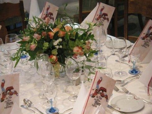 Hotel & Restaurant Ringhotel Zum Roten Bären in Freiburg, Foto 5