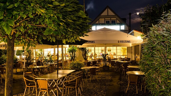 Hotel Restaurant Rodetal in Nörten-Hardenberg