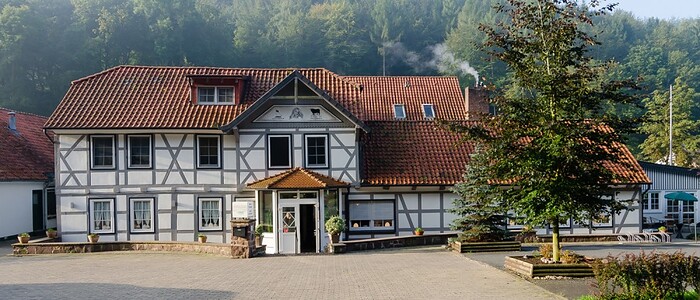 Hotel Restaurant Rodetal in Nörten-Hardenberg, Foto 7