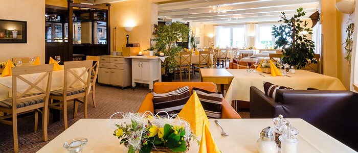 Hotel Restaurant Rodetal in Nörten-Hardenberg, Foto 6