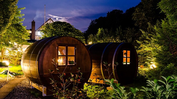 Hotel Restaurant Rodetal in Nörten-Hardenberg, Foto 5