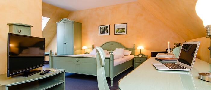 Hotel Restaurant Rodetal in Nörten-Hardenberg, Foto 4