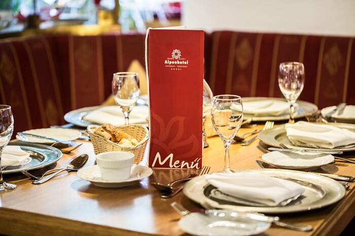Alpenhotel Oberstdorf in Oberstdorf, Foto 7