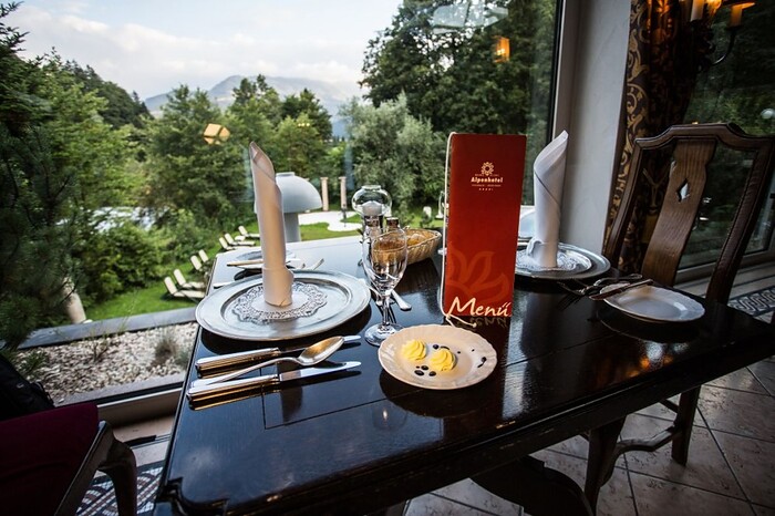 Alpenhotel Oberstdorf in Oberstdorf, Foto 6