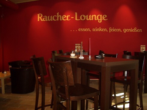 Restaurant & Bar Fiesta  in Kirchzarten, Foto 23