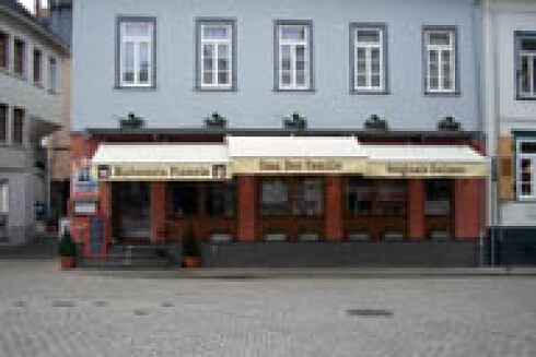 DON CAMILLO Ristorante und Pizzeria in Limburg an der Lahn
