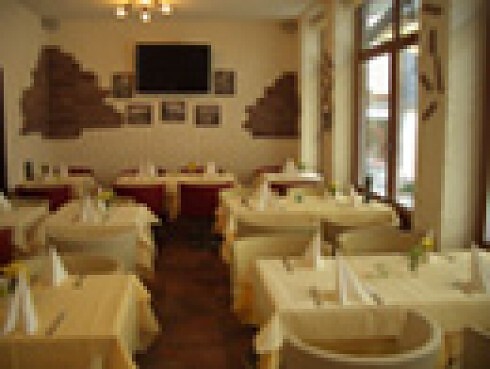 DON CAMILLO Ristorante und Pizzeria in Limburg an der Lahn, Foto 2