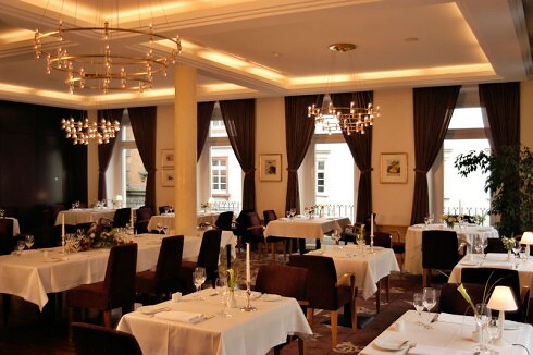 DOM Hotel LIMBURG in Limburg, Foto 4
