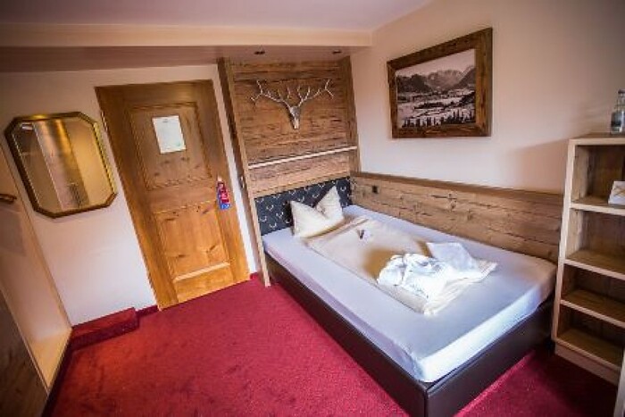 Alpenhotel Oberstdorf in Oberstdorf, Foto 5
