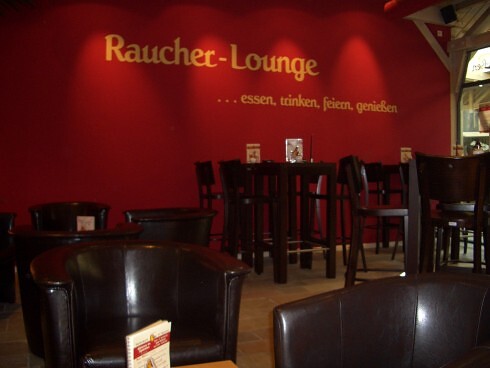 Restaurant & Bar Fiesta  in Kirchzarten, Foto 22