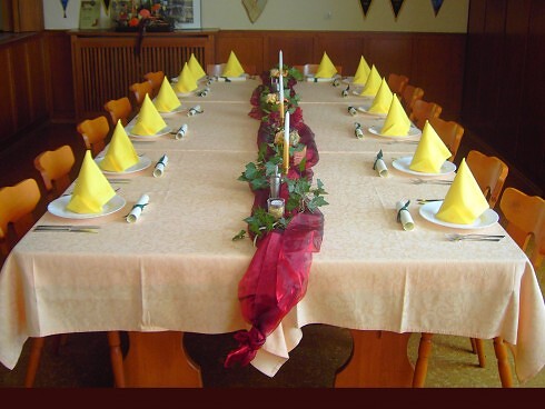 Restaurant Jahn Stuben in Frankenthal (Pfalz)