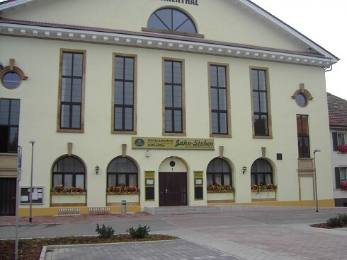 Jahn Stuben in Frankenthal (Pfalz), Foto 9