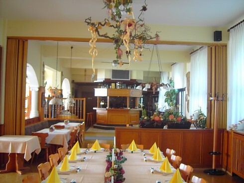 Jahn Stuben in Frankenthal (Pfalz), Foto 5