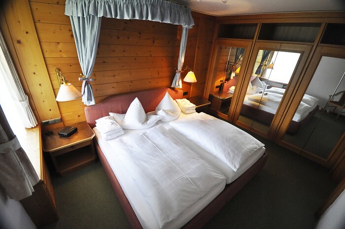 Alpenhotel Oberstdorf in Oberstdorf, Foto 4