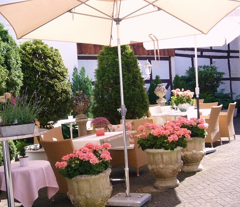 Restaurant Der Schwan in Einbeck
