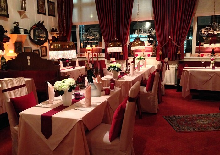Der Schwan in Einbeck, Foto 11
