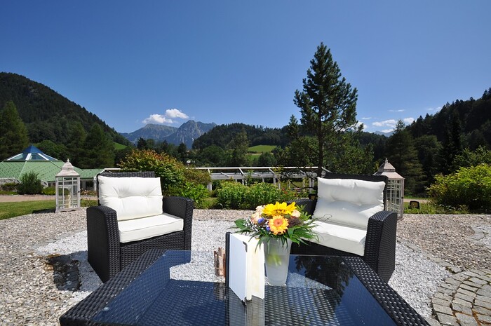 Alpenhotel Oberstdorf in Oberstdorf, Foto 3