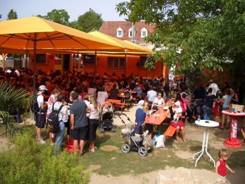 Restaurant & Bar Fiesta  in Kirchzarten, Foto 20