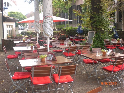 Wirtshaus Strullenkrug in Höxter