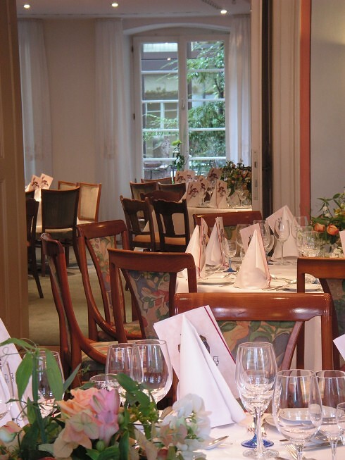 Hotel & Restaurant Ringhotel Zum Roten Bären in Freiburg, Foto 4