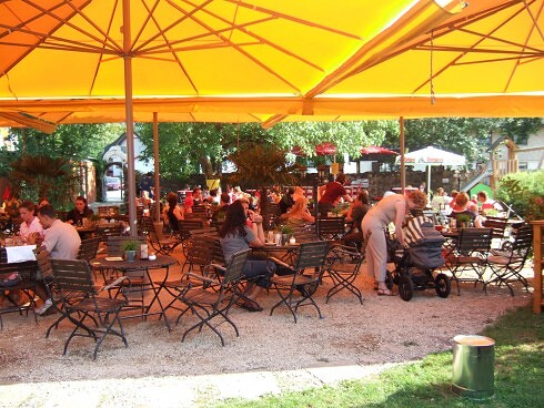 Restaurant & Bar Fiesta  in Kirchzarten, Foto 19