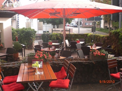 Wirtshaus Strullenkrug in Höxter, Foto 8